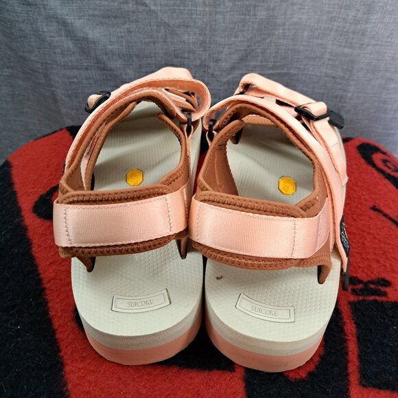 %Size 13 Men Suicoke Sandals Vibram / D4 main image 9